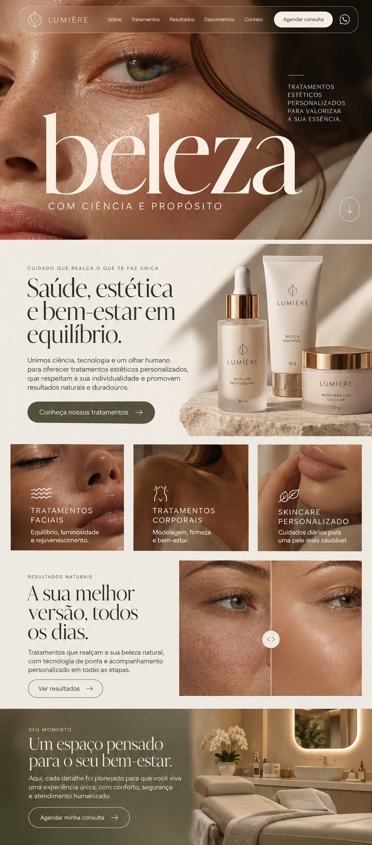 Site Lumière